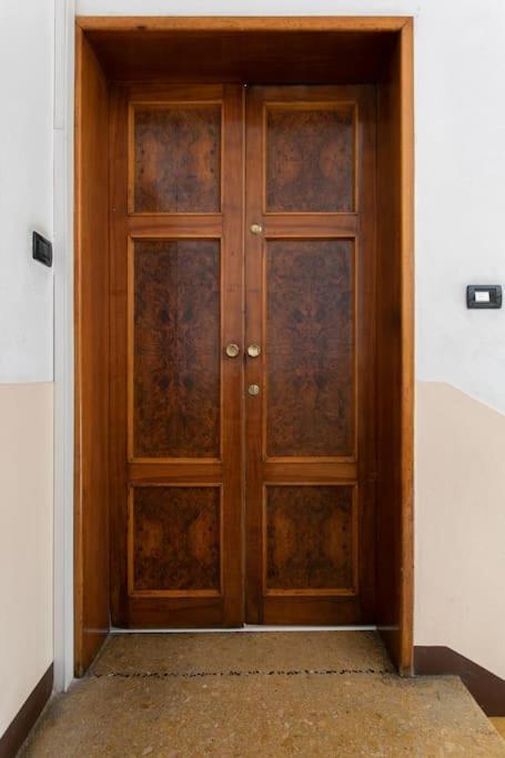 Dandolo Apartment By Welc Treviso Exterior foto