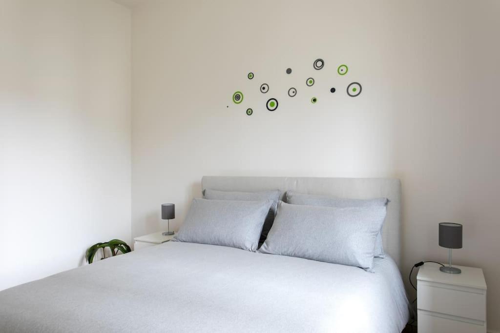Dandolo Apartment By Welc Treviso Exterior foto