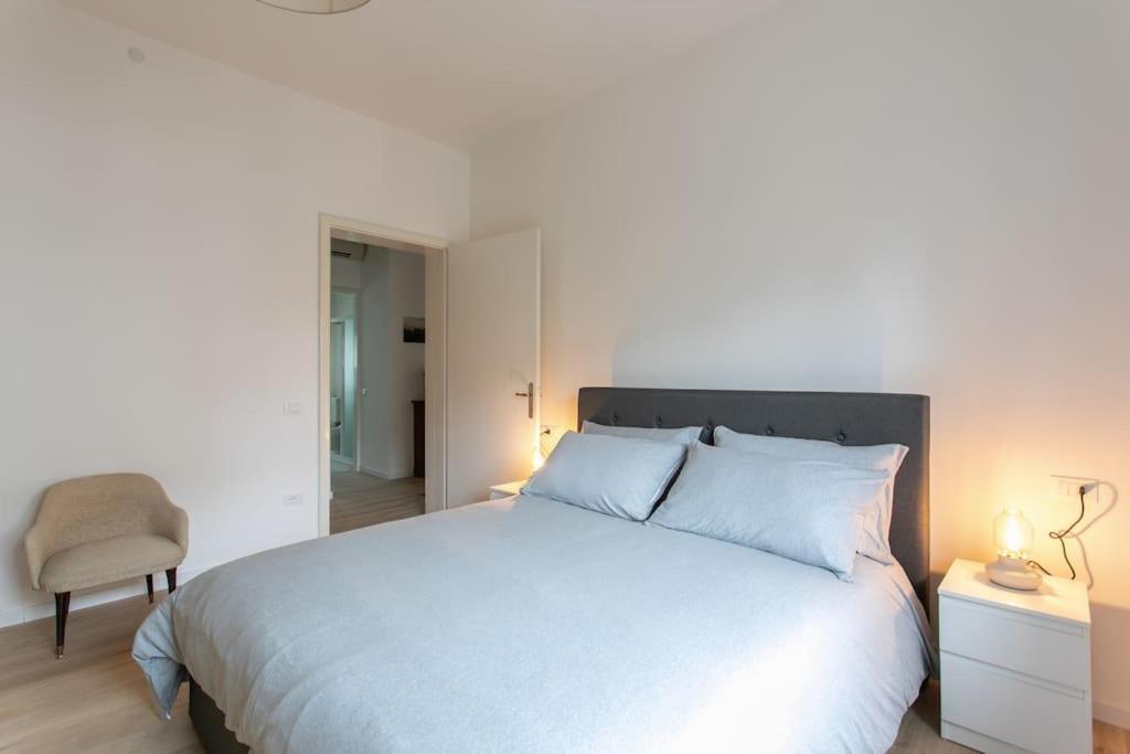 Dandolo Apartment By Welc Treviso Exterior foto